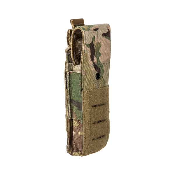 5.11 택티컬 플렉스 싱글 AR CVR 파우치 (Multicam) - Flex Single Pistol CVR Pouch (Multicam) - 상세 이미지 4