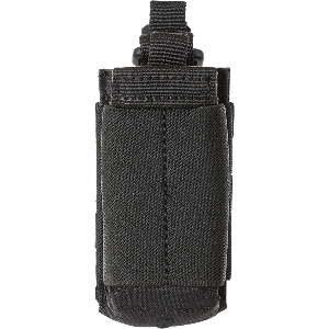 5.11 택티컬 플렉스 싱글 피스톨 2.0 파우치(블랙) - 5.11 Tactical Flex Single Pistol 2.0 Pouch(black) - 상세 이미지 4