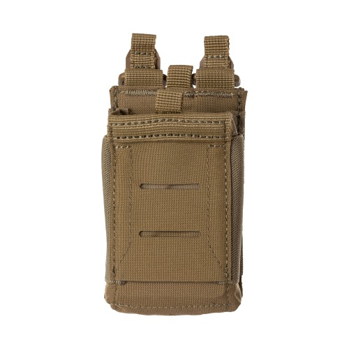 5.11 택티컬 플렉스 싱글 AR 2.0 파우치 (캥거루) - 5.11 Tactical Flex SGL AR 2.0 Pouch (Kangaroo) - 상세 이미지 5