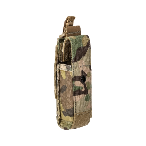 5.11 택티컬 플렉스 싱글 피스톨 CVR 파우치 (Multicam) - Flex Single Pistol CVR Pouch (Multicam) - 상세 이미지 4