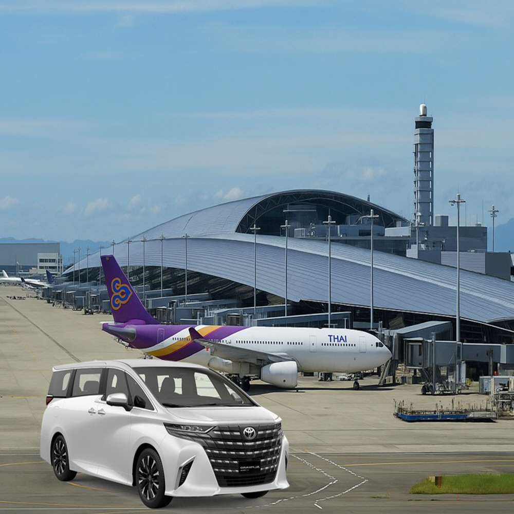 [오사카 픽업/샌딩] 일본 간사이공항-오사카시내,유니버셜스튜디오재팬(USJ),교토 편도 균일가(단독차량,정식업체)