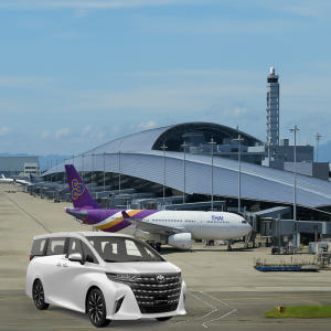 [오사카 픽업/샌딩] 일본 간사이공항-오사카시내,유니버셜스튜디오재팬(US... 솔직 후기 | 실사용자 리뷰 분석 - 상품 이미지 1