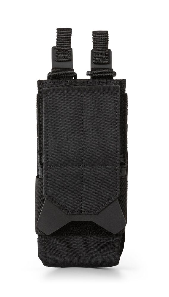 5.11 택티컬 플렉스 플래시 뱅 파우치 (블랙) - Flex Flash Bang Pouch(Black) - 상세 이미지 2