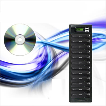 디지털존 CD DVD 복사기 1:11 미디어 Mdisk 데이터 대량 저장 영구보존 MDS811