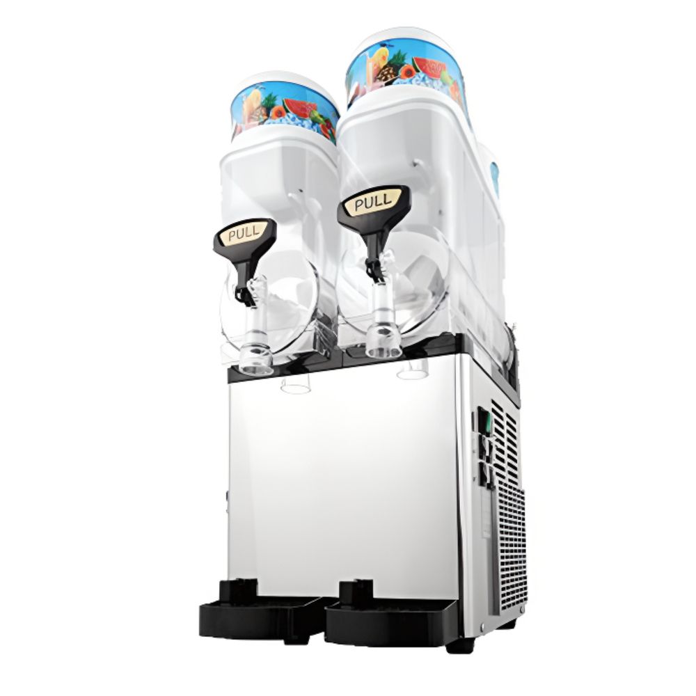 중고 아이스트로 슬러시 기계 SSM-280 24L 슬러쉬