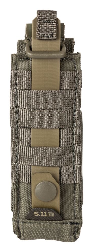 5.11 택티컬 플렉스 싱글 피스톨 CVR 파우치(레인저 그린) - 5.11 Tactical Flex Single Pistol CVR Pouch(Ranger Green) 이미지 6