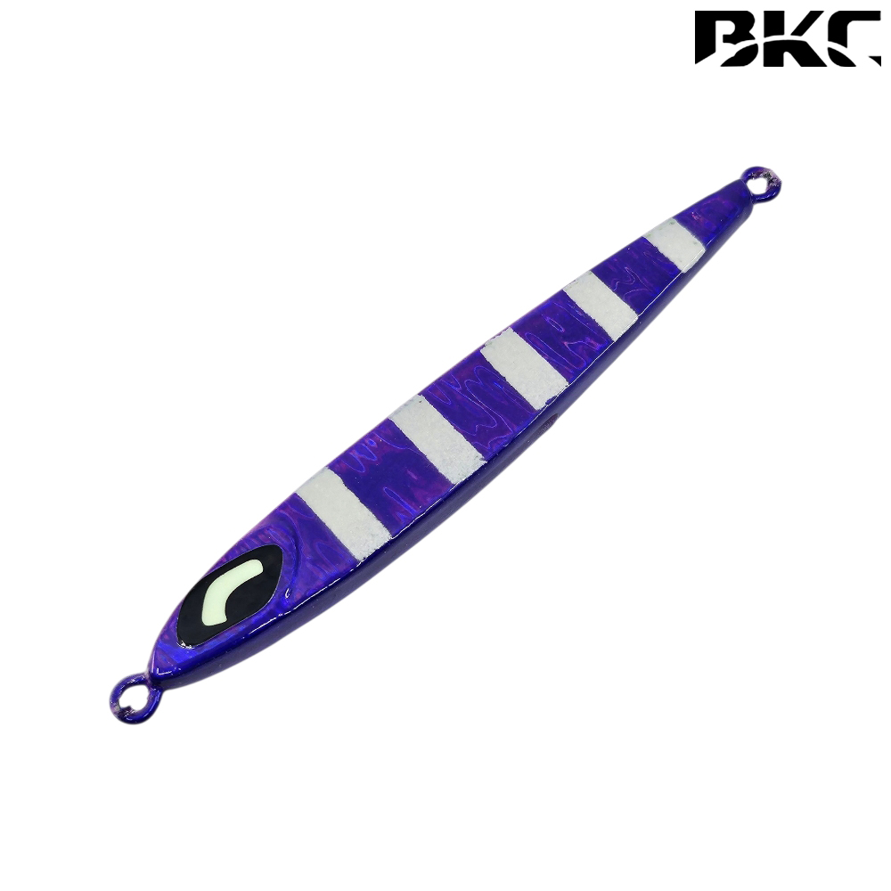 백경 갈치 고등어 지깅 그루브2 메탈지그 03, 90g - 상품 이미지