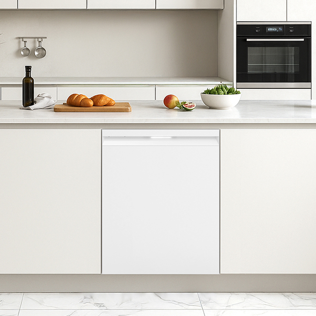 삼성 비스포크 2025년 12인용 AI 식기세척기 DW80F71Y1UEW 상세 이미지 4