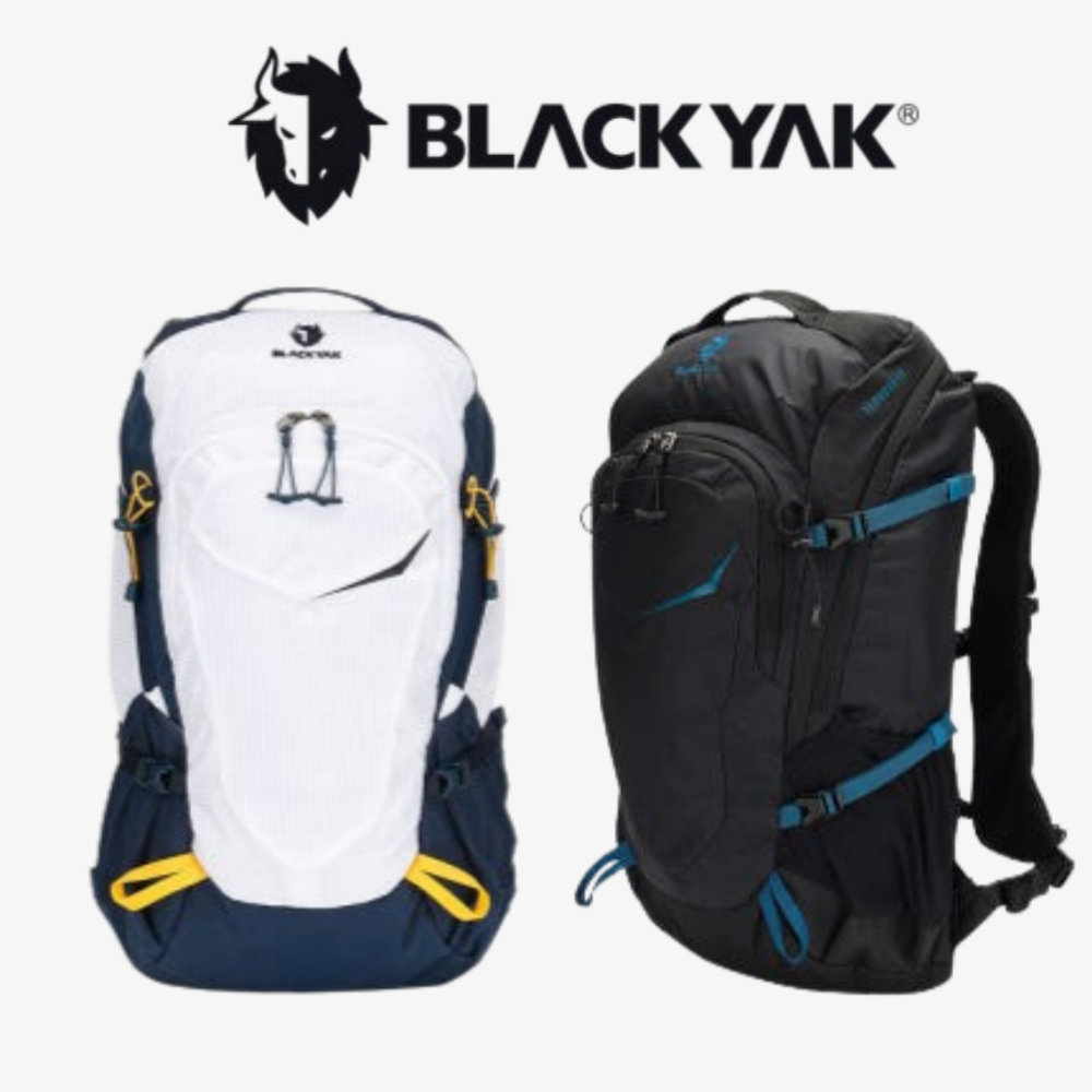 블랙야크 공용 야크혼 24L 등산 배낭 아웃도어 백팩 2BYKSXU921