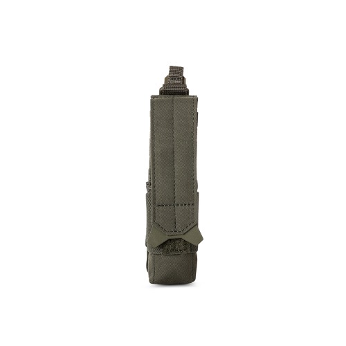 5.11 택티컬 플렉스 플래시 라이트 파우치 (레인저 그린) - Flex FlashLight Pouch(Ranger Green) - 상세 이미지 5