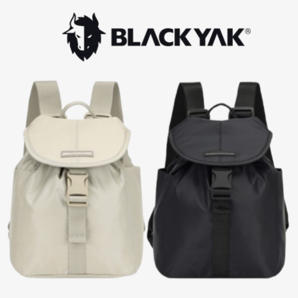 블랙야크 공용 루클라 백팩 작은배낭 5L 백팩 일상 등산 배낭 2BYKSXU932 - 상품 이미지
