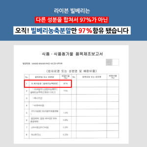 빌베리 마리골드 루테인 비타민E 프리미엄정 60캡슐, 4개 맛있게 먹은 솔직 후기 - 상품 이미지 3