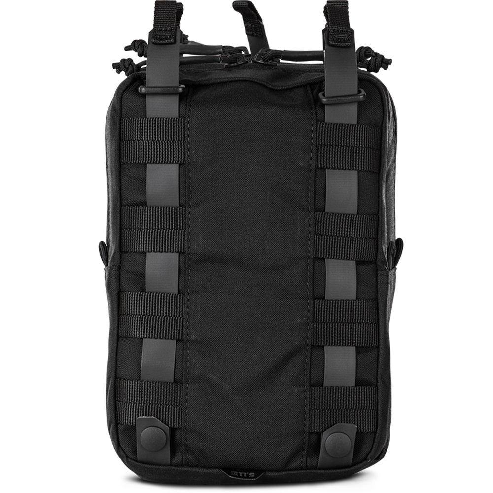 5.11 택티컬 플렉스 6.9 파우치(블랙) - 5.11 Tactical Flex 6.9 Pouch(black) 이미지 6