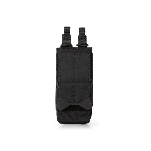 5.11 택티컬 플렉스 플래시 뱅 파우치 (블랙) - Flex Flash Bang Pouch(Black) - 상세 이미지 5