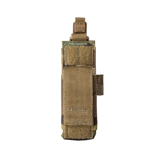 5.11 택티컬 플렉스 싱글 피스톨 CVR 파우치 (Multicam) - Flex Single Pistol CVR Pouch (Multicam) - 상세 이미지 2