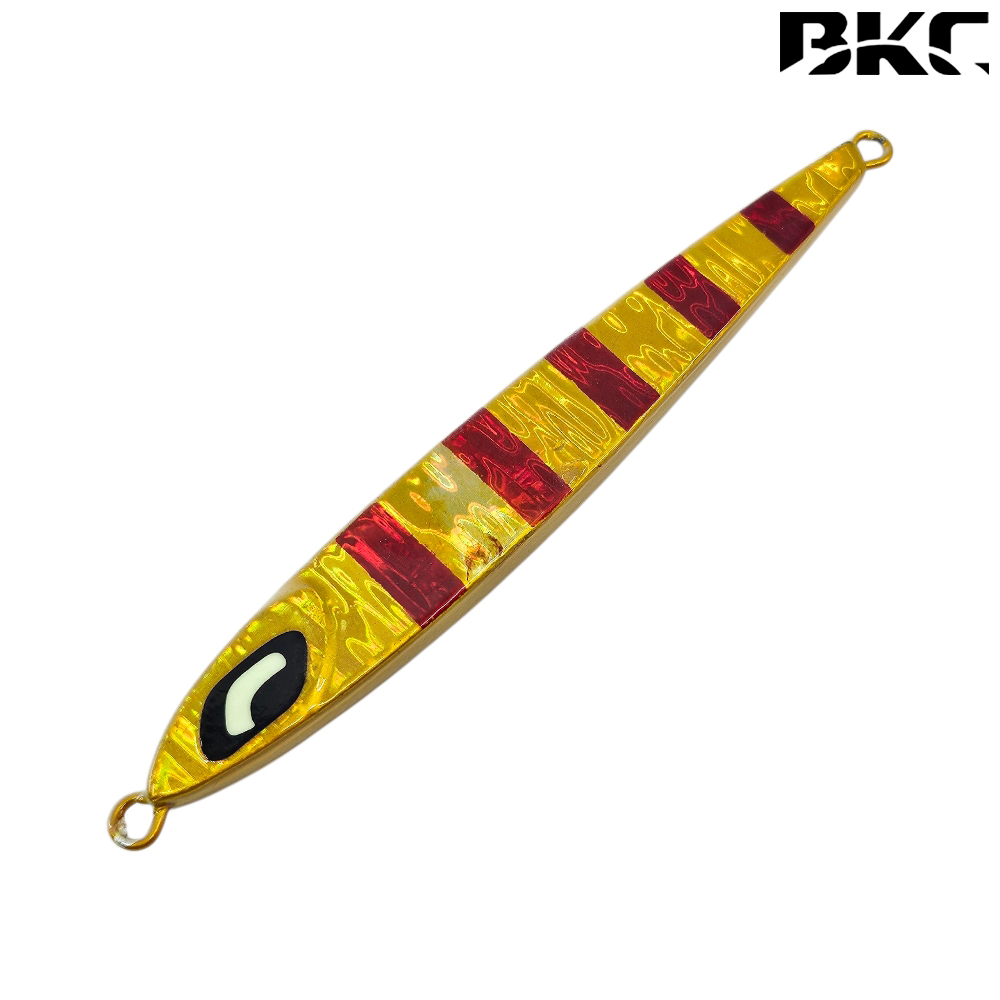 백경 갈치 고등어 지깅 그루브2 메탈지그 01, 130g - 상품 이미지