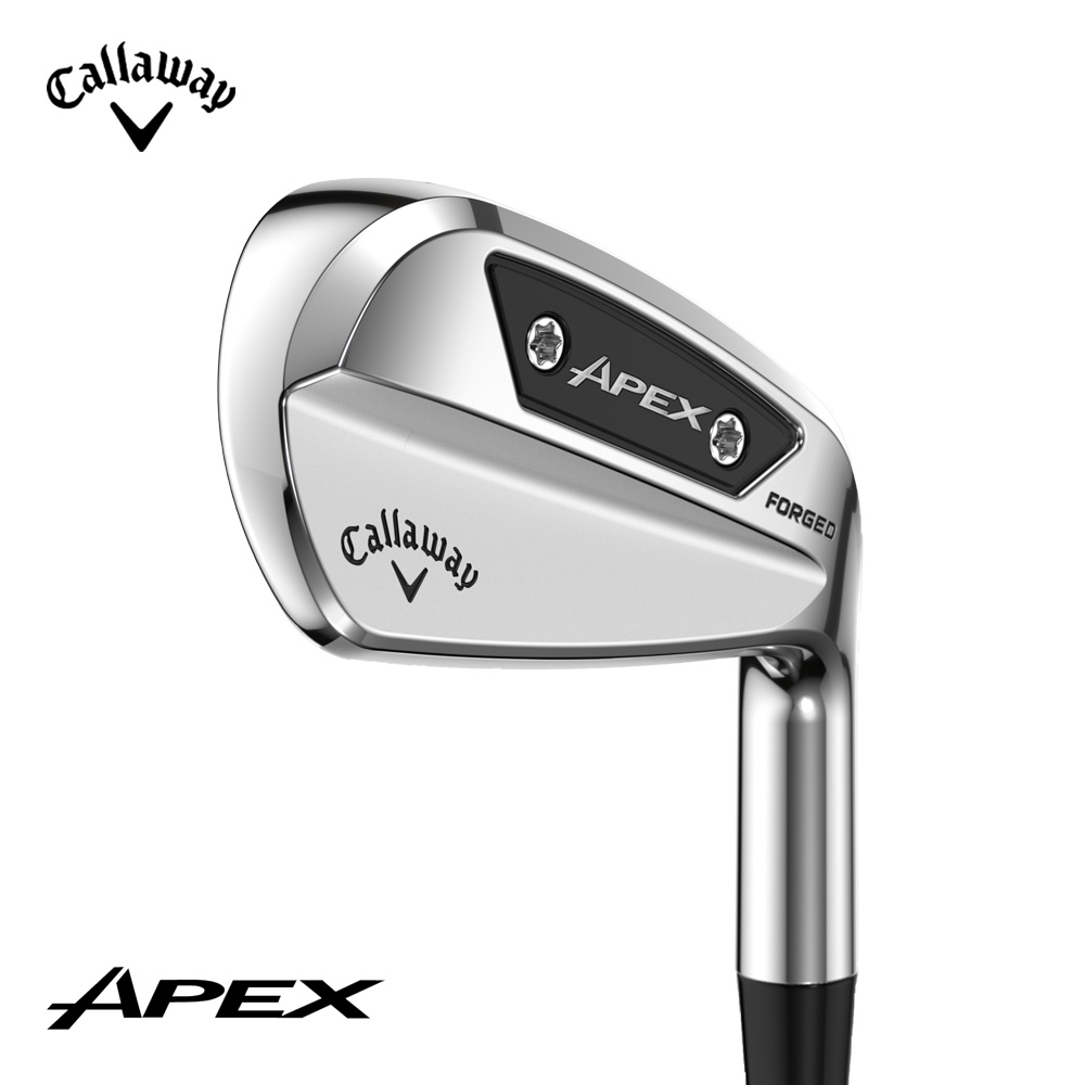 캘러웨이 25 APEX Ai150 남성 7아이언세트 - 메인 이미지