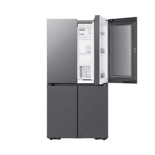 삼성 비스포크 냉장고 넉넉한 냉장실 내부