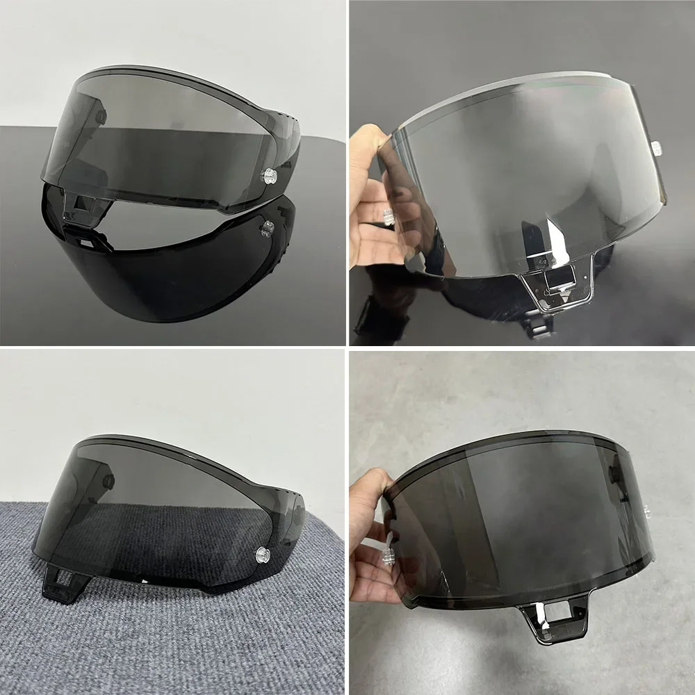 알파인스타 슈퍼테크 R10 쉴드 Alpinestars Supertech R10 호환 - 상세 이미지 4