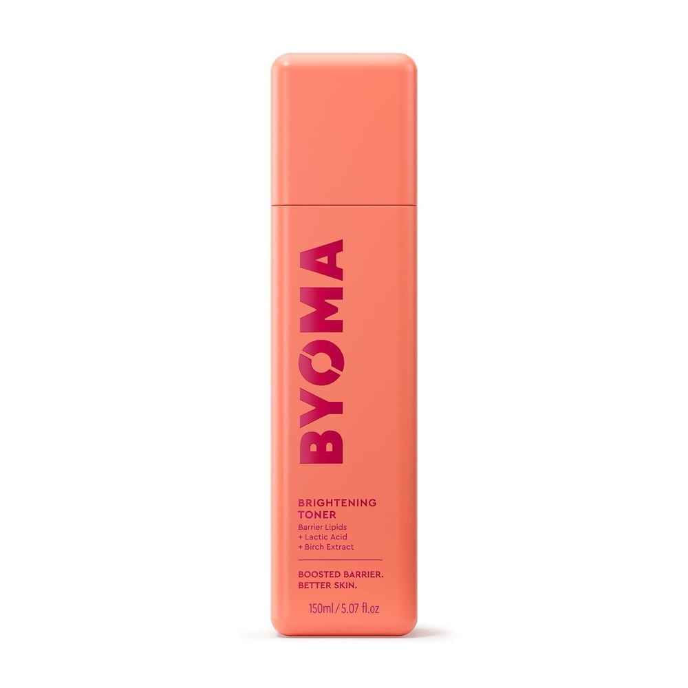 BYOMA 브라이트닝 토너 (5.07oz) 각질제거+화이트닝 - 상품 이미지