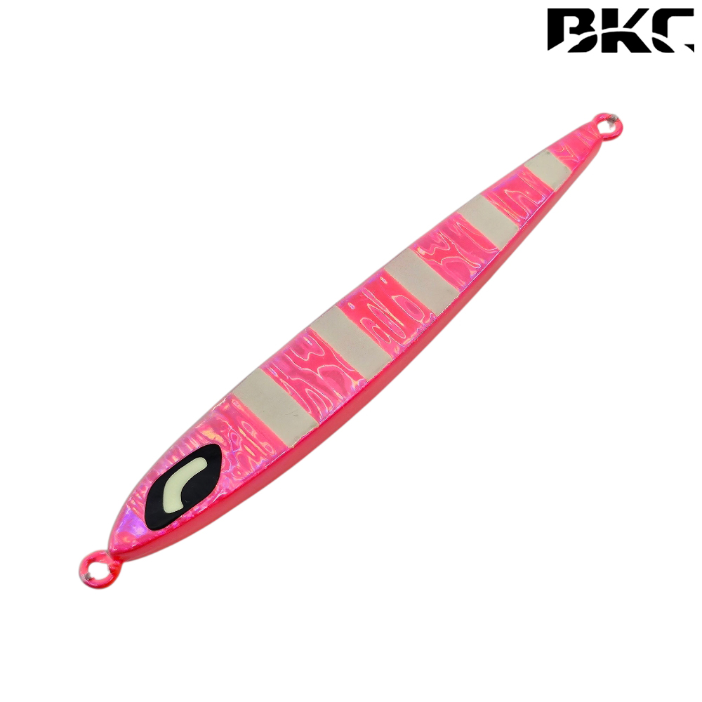 백경 갈치 고등어 지깅 그루브2 메탈지그 05, 110g - 상품 이미지