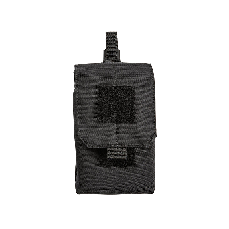 5.11 택티컬 플렉스 레스큐 파우치(블랙) - 5.11 Tactical Flex Rescue Pouch (Block) - 메인 이미지