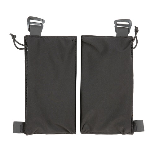 5.11 택티컬 더블 디플로이 기어 세트 파우치 (블랙) - Double Deploy Gear Set Pouch (Black) - 상세 이미지 4