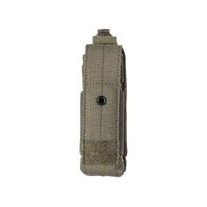 5.11 택티컬 플렉스 싱글 피스톨 CVR 파우치(레인저 그린) - 5.11 Tactical Flex Single Pistol CVR Pouch(Ranger Green) - 상세 이미지 4