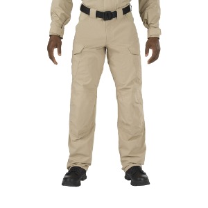 5.11 택티컬 스트라이크 TDU 팬츠 (TDU 카키) - Stryke TDU Pant (TDU Khaki) - 상세 이미지 4