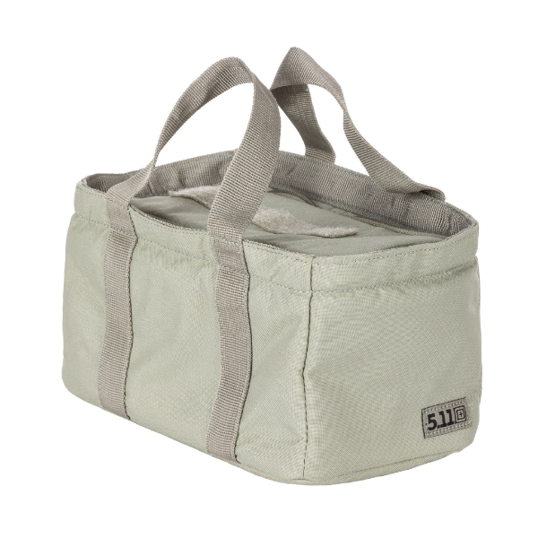 5.11 택티컬 레인지 마스터 패디드 파우치 (파이썬) - Range Master Padded Pouch(Python) - 메인 이미지