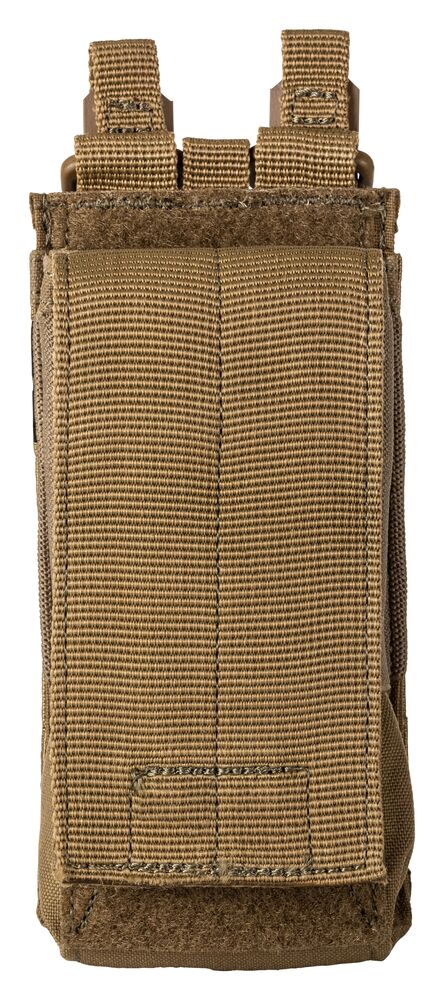5.11 택티컬 플렉스 싱글 AR CVR 파우치(캥거루) - 5.11 Tactical Flex Single AR CVR Pouch(Kangaroo) - 상세 이미지 3