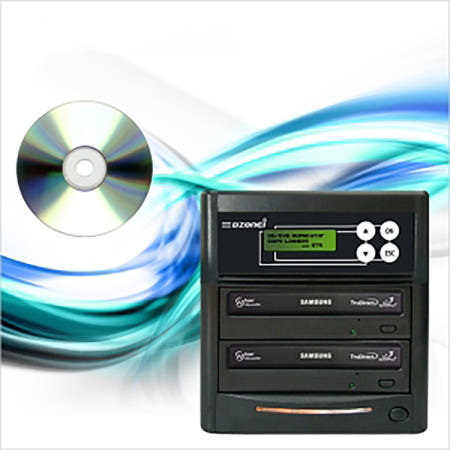 DVD복사기 CD동시카피 불법복제방지 데이터 복사 BP501