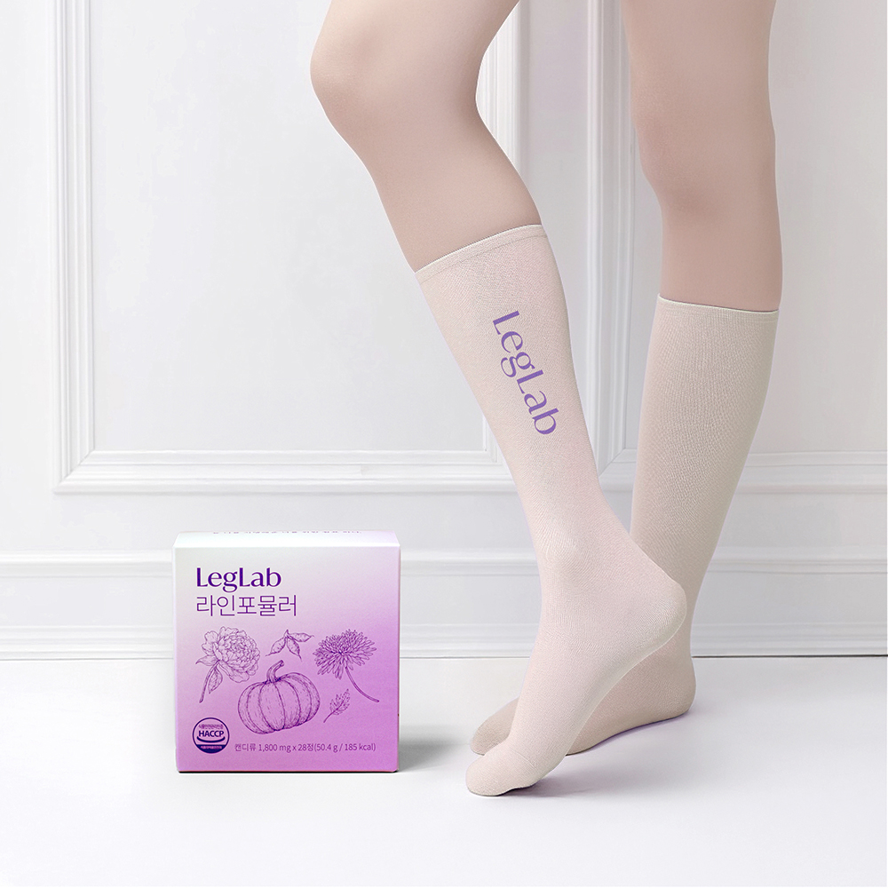 레그랩 나트륨 빼는 라인포뮬러 작약 물 붓기 없는 차대신 약1개월 50.4g, 1개 이미지 2