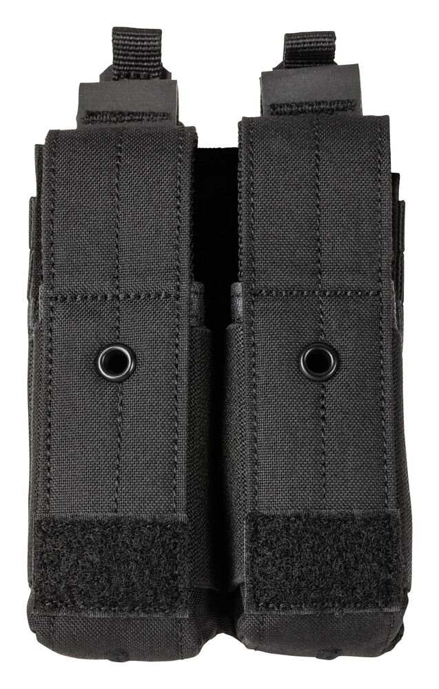 5.11 택티컬 플렉스 더블 피스톨 CVR 파우치(블랙) - 5.11 Tactical Flex Doule Pistol CVR Pouch(Black) - 상세 이미지 2