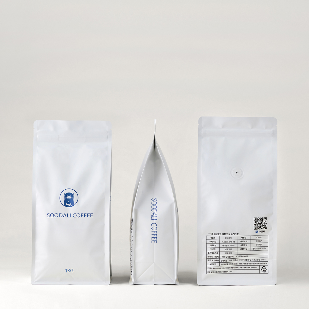 에티오피아 예가체프 원두커피 추천 약배전 커피 산미있는 커피 1kg 커피 구매가이드