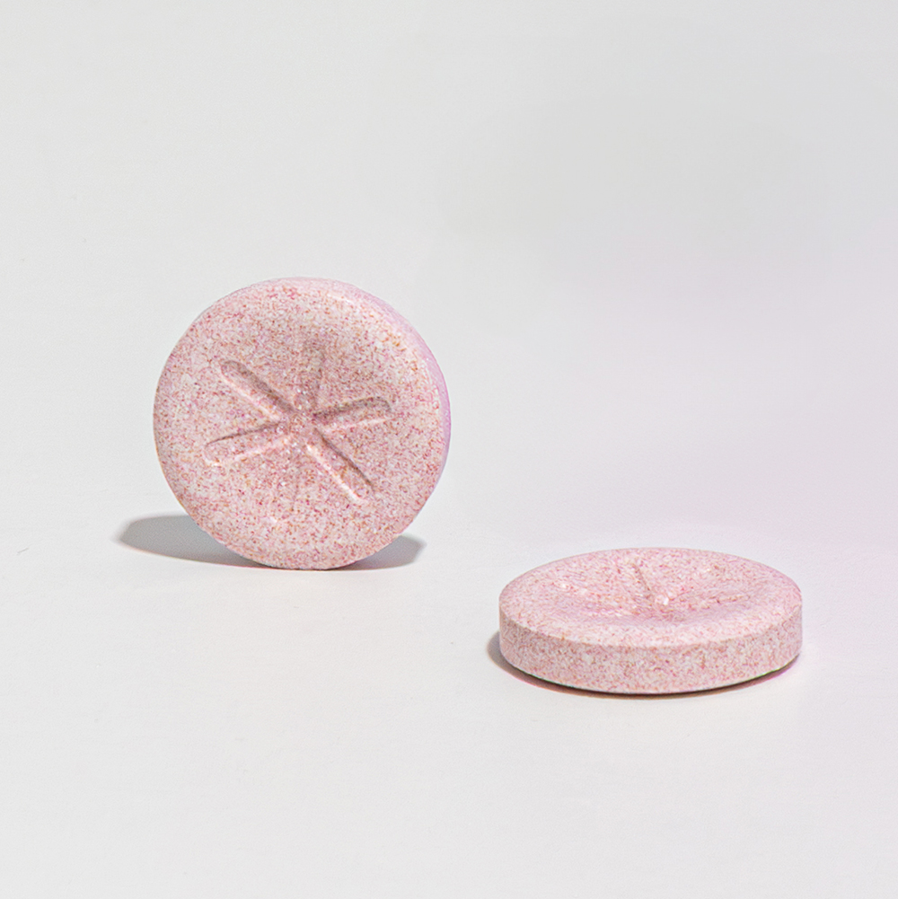 레그랩 나트륨 빼는 라인포뮬러 작약 물 붓기 없는 차대신 약1개월 50.4g, 1개 이미지 4