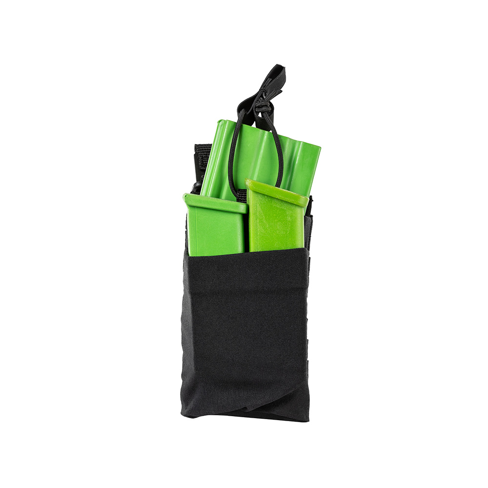 5.11 택티컬 플랙스 유틸리티 파우치(캥거루) - 5.11 Tacticall Flex Utility Pouch(Kangaroo) - 상세 이미지 3