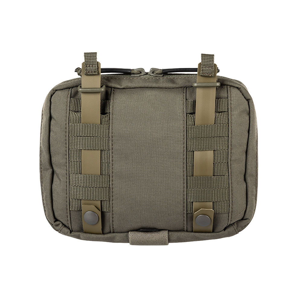 5.11 택티컬 플렉스 어드민 파우치 라지(레인저 그린) - 5.11 Flex Admin Pouch Large(Ranger Green) - 상세 이미지 4