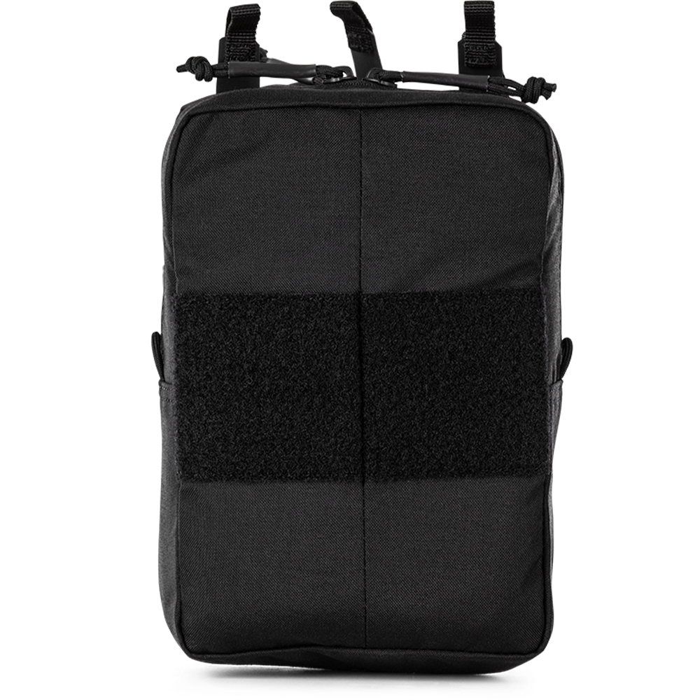 5.11 택티컬 플렉스 6.9 파우치(블랙) - 5.11 Tactical Flex 6.9 Pouch(black) - 메인 이미지