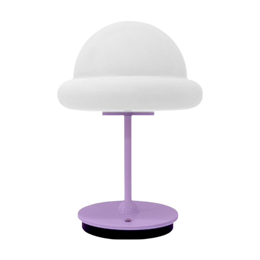 오로라 캡슐 인테리어 테이블 무드 조명 Aurora Capsule Lamp - 상세 이미지 3