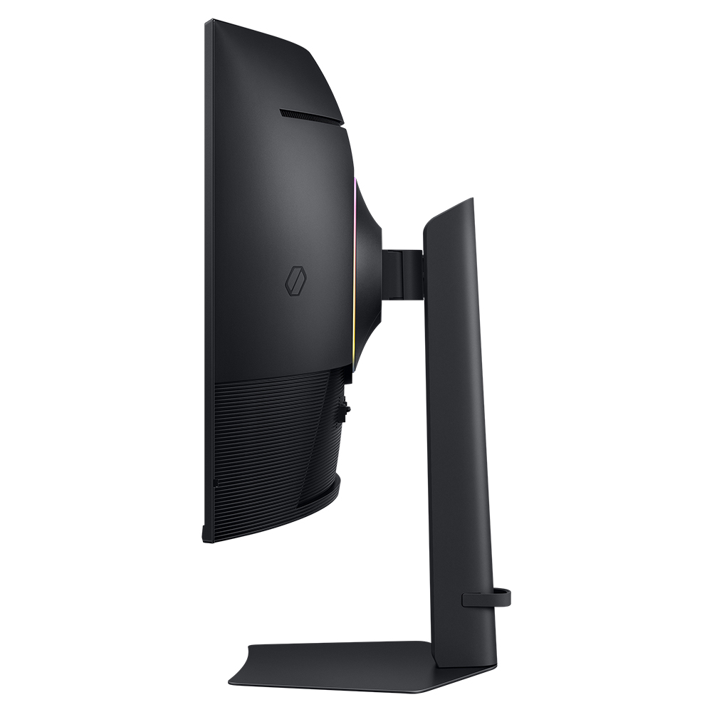 2025 삼성 오디세이 G7 G75F LS37FG750EKXKR 4K UHD 165Hz 커브드 게이밍 모니터 - 상세 이미지 5