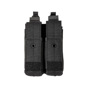 5.11 택티컬 플렉스 더블 피스톨 CVR 파우치(블랙) - 5.11 Tactical Flex Doule Pistol CVR Pouch(Black) - 상세 이미지 4