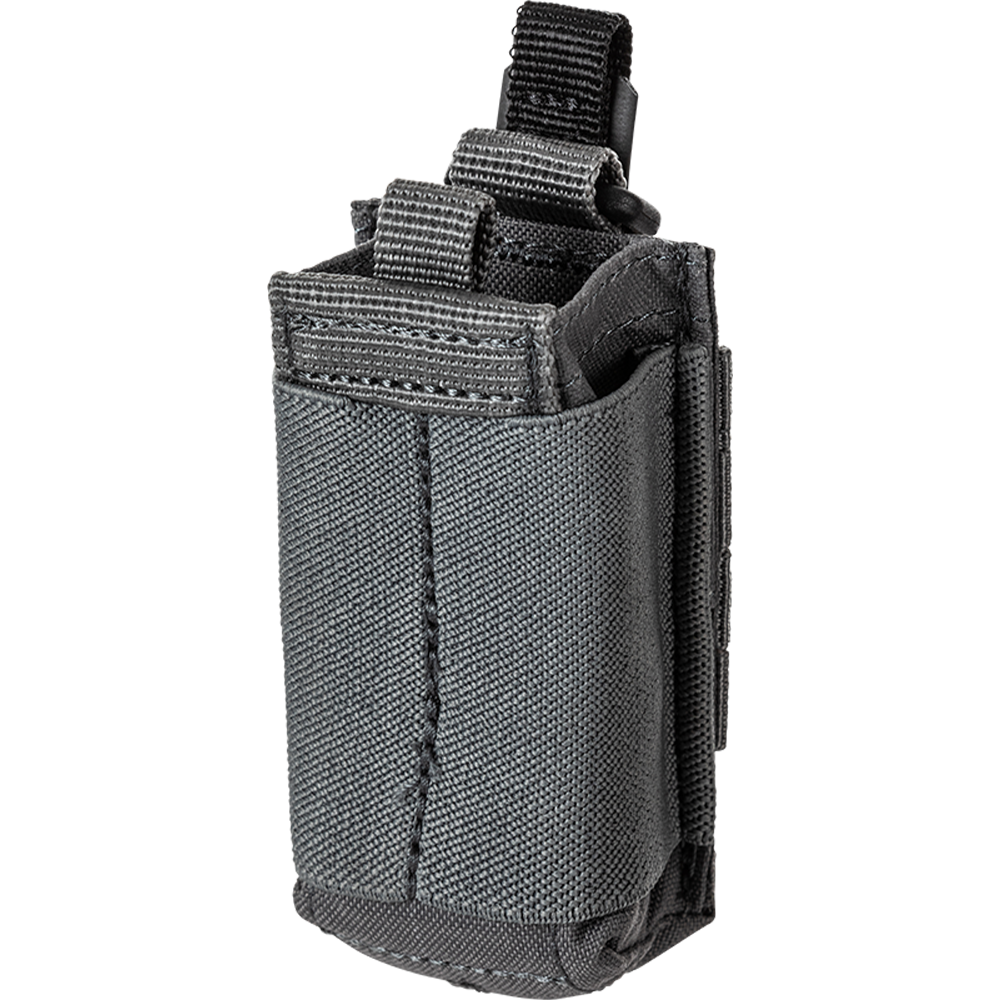 5.11 택티컬 플렉스 싱글 피스톨 2.0 파우치(스톰) - 5.11 Tactical Flex Single Pistol 2.0 Pouch(storm) - 상세 이미지 3
