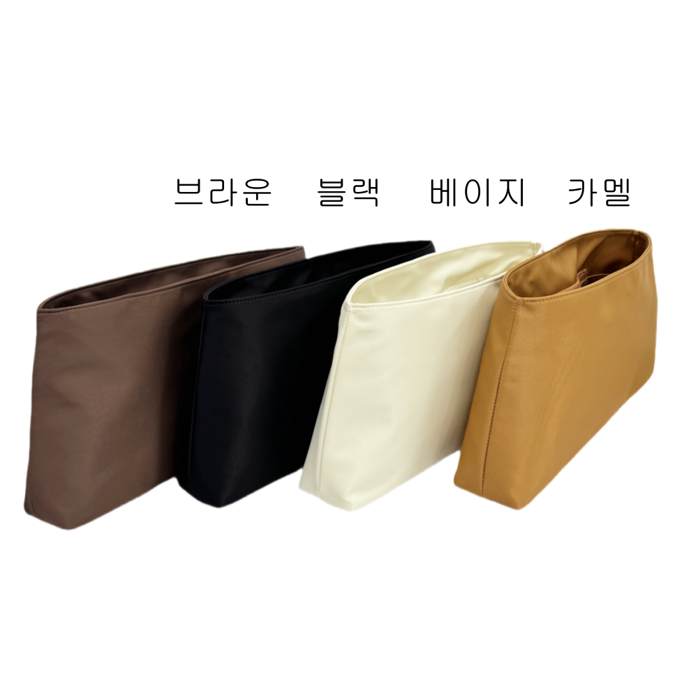 미두 드래곤디퓨전 이너백 산타크로체 빅 라지 8892 호환 방수 이너백 이미지 3