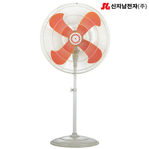 공업용 선풍기 공장 식당 현장 키높이 영업용 업소용대형선풍기