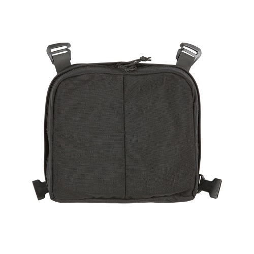 5.11 택티컬 어드민 기어 세트 파우치 (블랙) - Admin Gear Set Pouch (Black) - 상세 이미지 5
