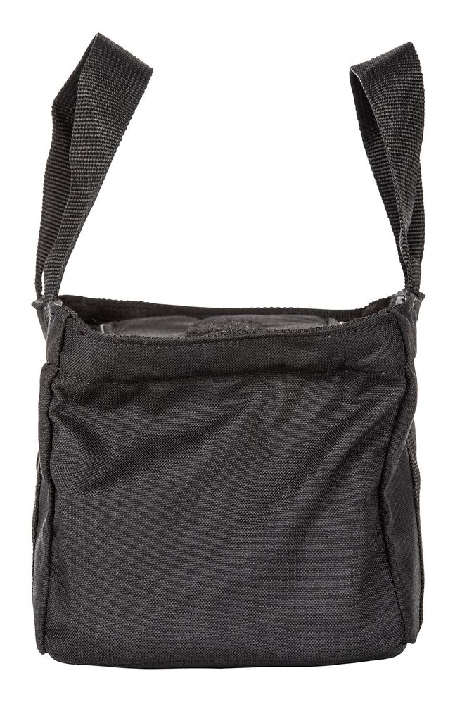 5.11 택티컬 레인지 마스터 파우치 미듐 (블랙) - Range Master Pouch MD (Black) 이미지 6