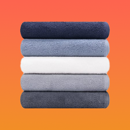 송월 프리미엄 무지50 호텔수건 제작 송월타올 답례품 송월타올30수