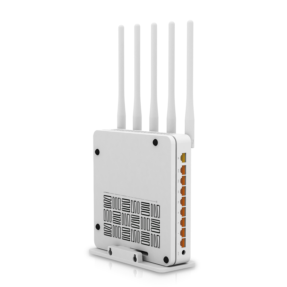 ipTIME AX3008M 유선 무선 공유기 8포트 Wifi 6 기가비트 초고속 인터넷 이미지 6