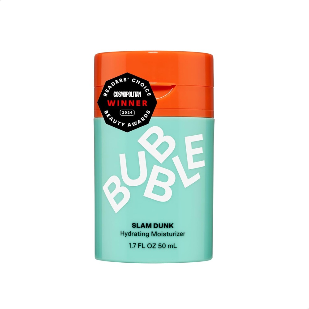 수분 가득 페이셜 로션 (50ml) - 상품 이미지
